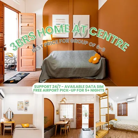 Double N Homestay